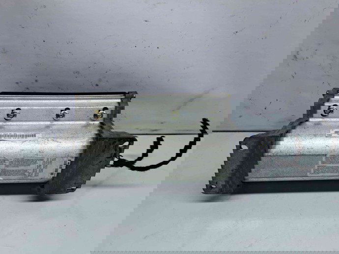  Airbag pasager Mercedes Clasa ML (W163) [Fabr 1998-2005] A1638600705