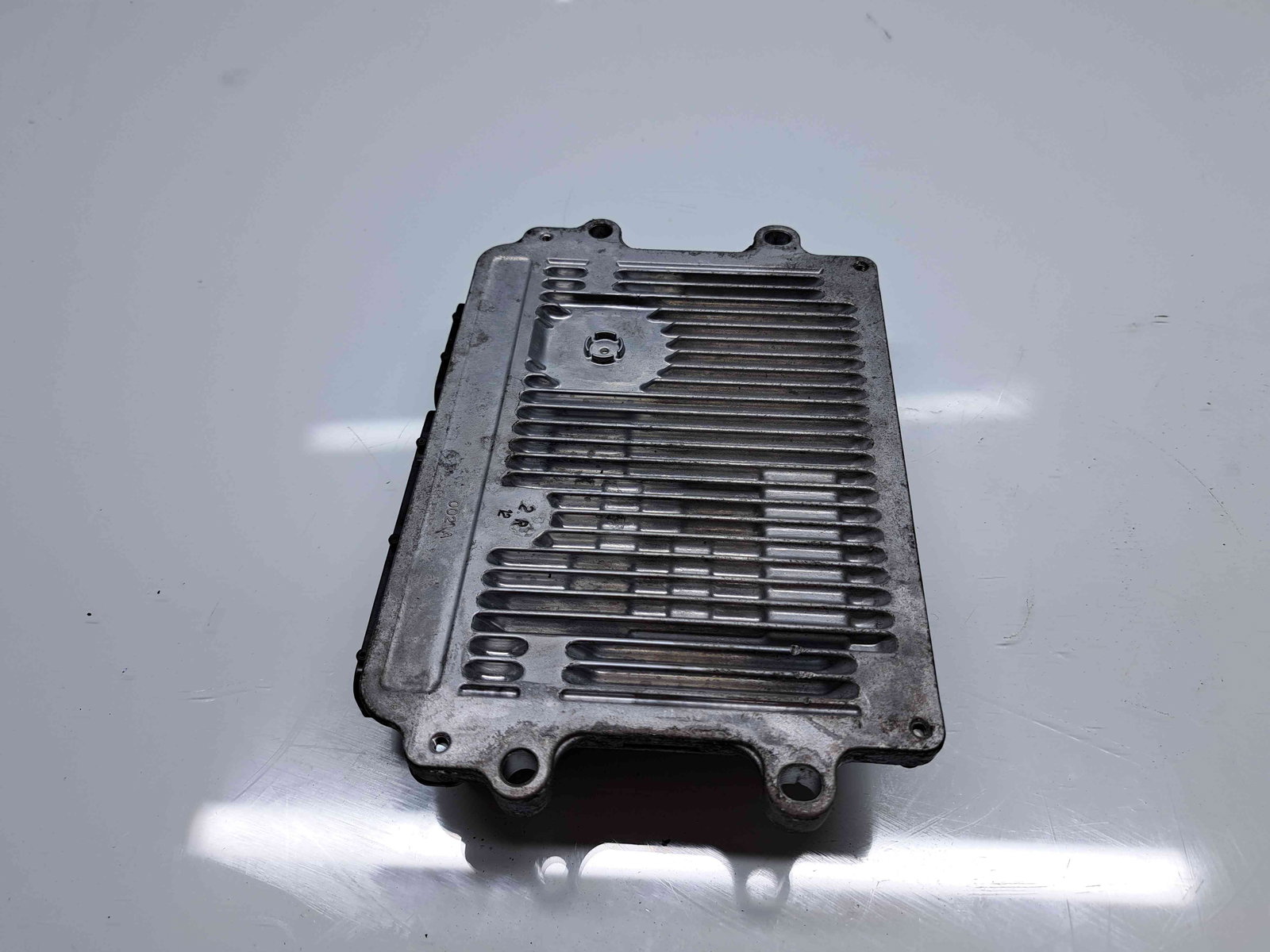 Calculator motor ECU MAZDA CX-5 (KE) [Fabr 2011-2016] SH0118881T 2.2 SKYACTIV-D1 110KW / 150CP - imagine 3