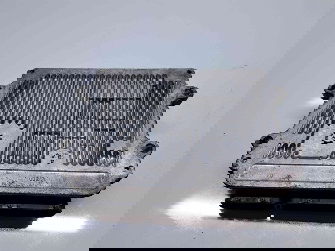 Calculator motor ECU MAZDA CX-5 (KE) [Fabr 2011-2016] SH0118881T 2.2 SKYACTIV-D1 110KW / 150CP