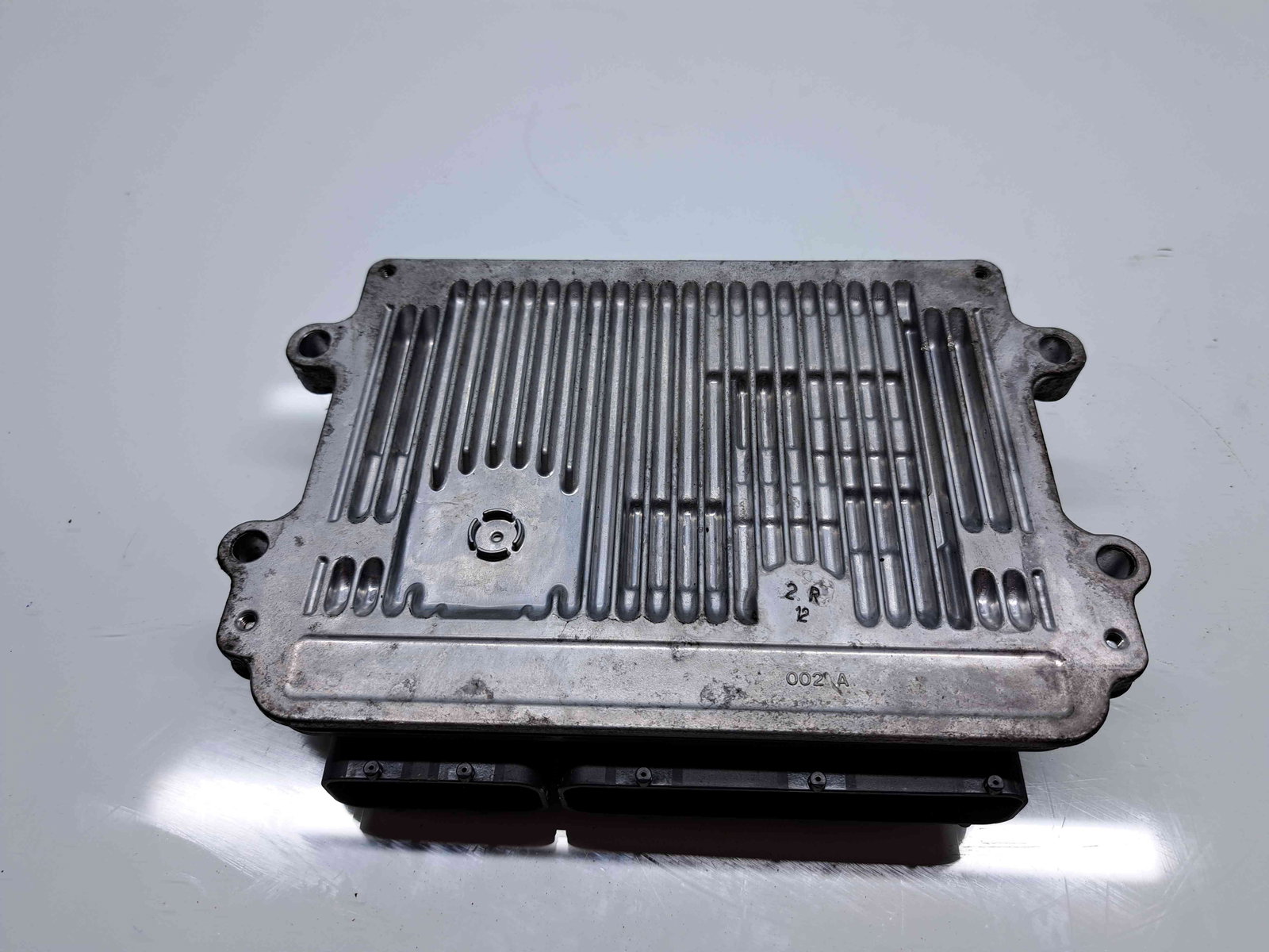 Calculator motor ECU MAZDA CX-5 (KE) [Fabr 2011-2016] SH0118881T 2.2 SKYACTIV-D1 110KW / 150CP - imagine 4