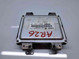 Calculator motor ECU Opel Corsa E [Fabr 2014-prezent] 12669322 1.4 Benz B14XEL 66KW / 90CP