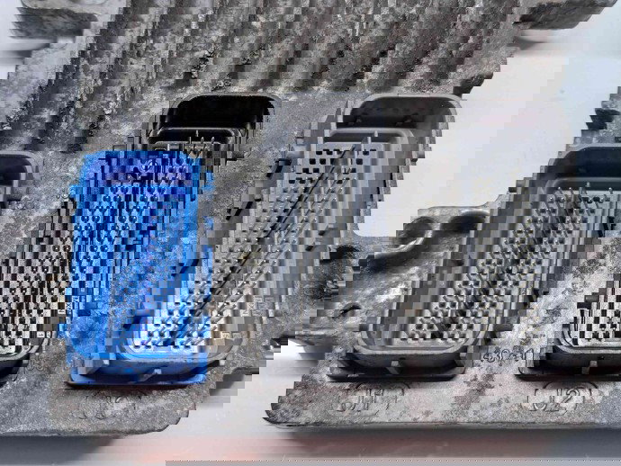 Calculator motor ECU Opel Corsa E [Fabr 2014-prezent] 12669322 1.4 Benz B14XEL 66KW / 90CP