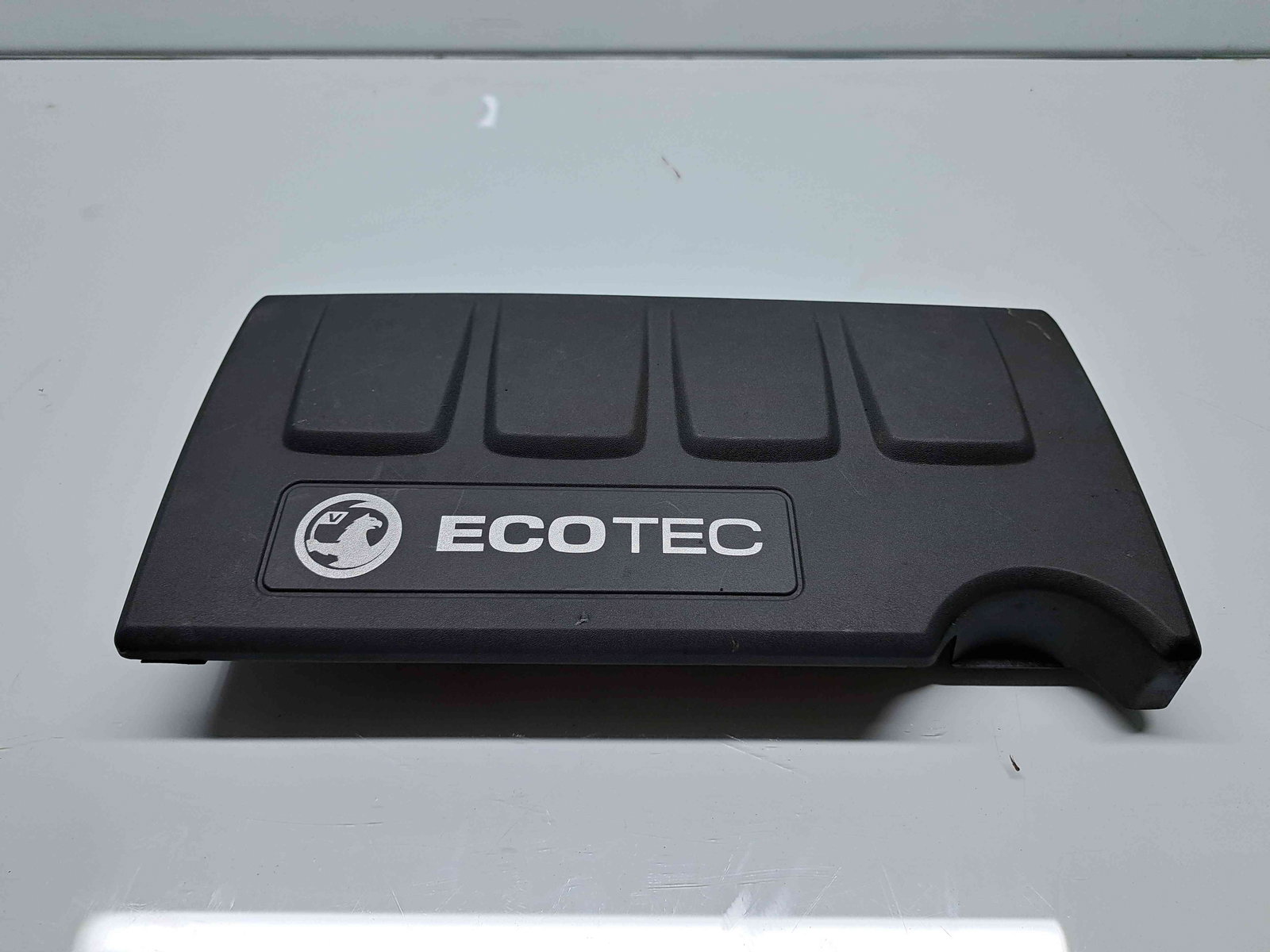 Capac motor Opel Corsa E [Fabr 2014-prezent] 55561431 1.4 Benz B14XEL 66KW / 90CP - imagine 1