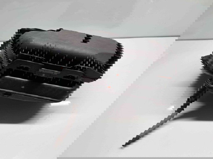 Carcasa filtru aer Peugeot Partner (II) [Fabr 2008-2018] 9673061080 1.6 HDi DV6ETED 55KW / 75CP