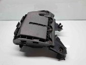 Carcasa filtru aer Peugeot Partner (II) [Fabr 2008-2018] 9673061080 1.6 HDi DV6ETED 55KW / 75CP