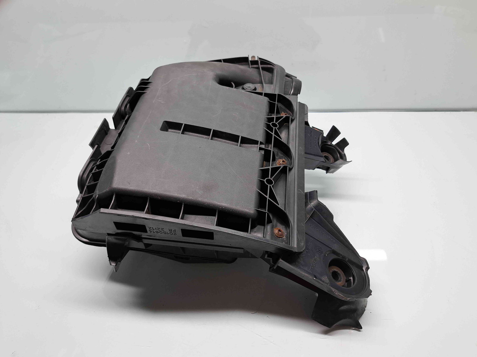 Carcasa filtru aer Peugeot Partner (II) [Fabr 2008-2018] 9673061080 1.6 HDi DV6ETED 55KW / 75CP - imagine 2