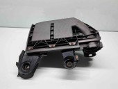 Carcasa filtru aer Peugeot Partner (II) [Fabr 2008-2018] 9673061080 1.6 HDi DV6ETED 55KW / 75CP