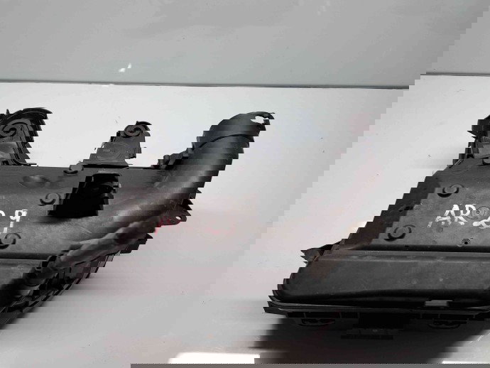 Carcasa filtru aer Peugeot Partner (II) [Fabr 2008-2018] 9673061080 1.6 HDi DV6ETED 55KW / 75CP