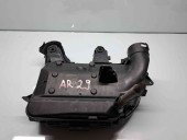 Carcasa filtru aer Peugeot Partner (II) [Fabr 2008-2018] 9673061080 1.6 HDi DV6ETED 55KW / 75CP