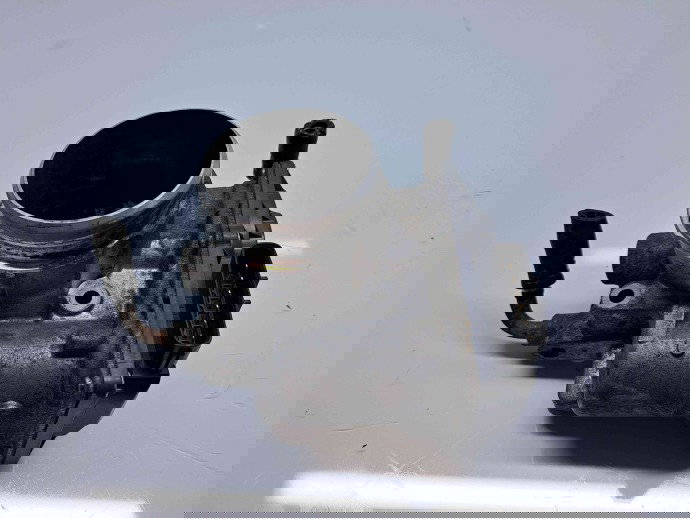 Clapeta acceleratie MAZDA CX-5 (KE) [Fabr 2011-2016] SH01136B0 2.2 SKYACTIV-D1 110KW / 150CP