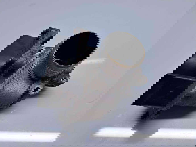 Clapeta acceleratie Skoda Superb II Combi (3T5) [Fabr 2009-2015] 03L128063Q 1.6 TDI CAYC 77KW / 105CP