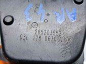 Clapeta acceleratie Skoda Superb II Combi (3T5) [Fabr 2009-2015] 03L128063Q 1.6 TDI CAYC 77KW / 105CP