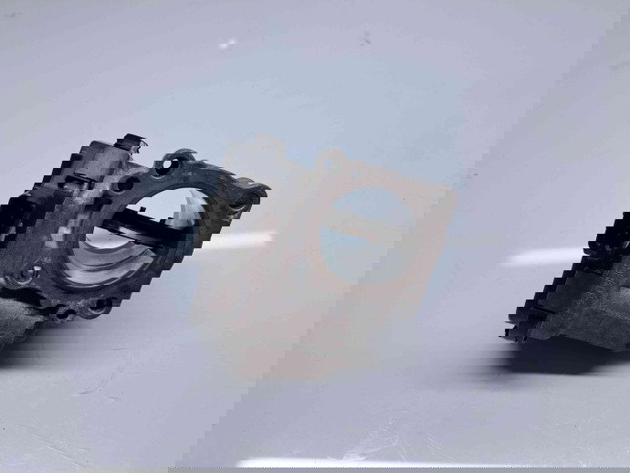 Clapeta acceleratie Peugeot Partner (II) [Fabr 2008-2018] 9673534480 1.6 HDi DV6ETED 55KW / 75CP