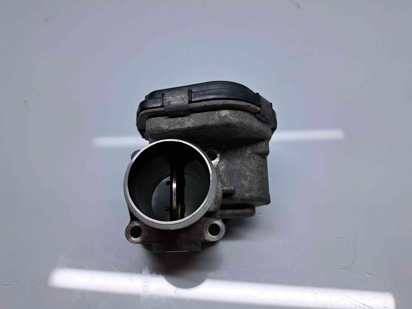 Clapeta acceleratie Peugeot Partner (II) [Fabr 2008-2018] 9673534480 1.6 HDi DV6ETED 55KW / 75CP - imagine 3