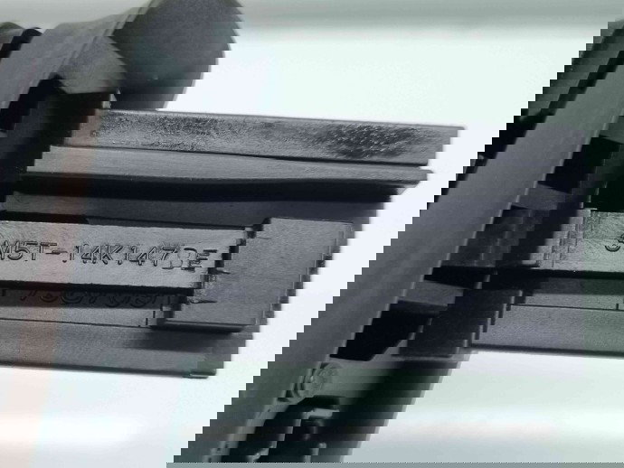  Comenzi volan Ford Kuga I [Fabr 2008-2012] 3M5T-14K147BE1