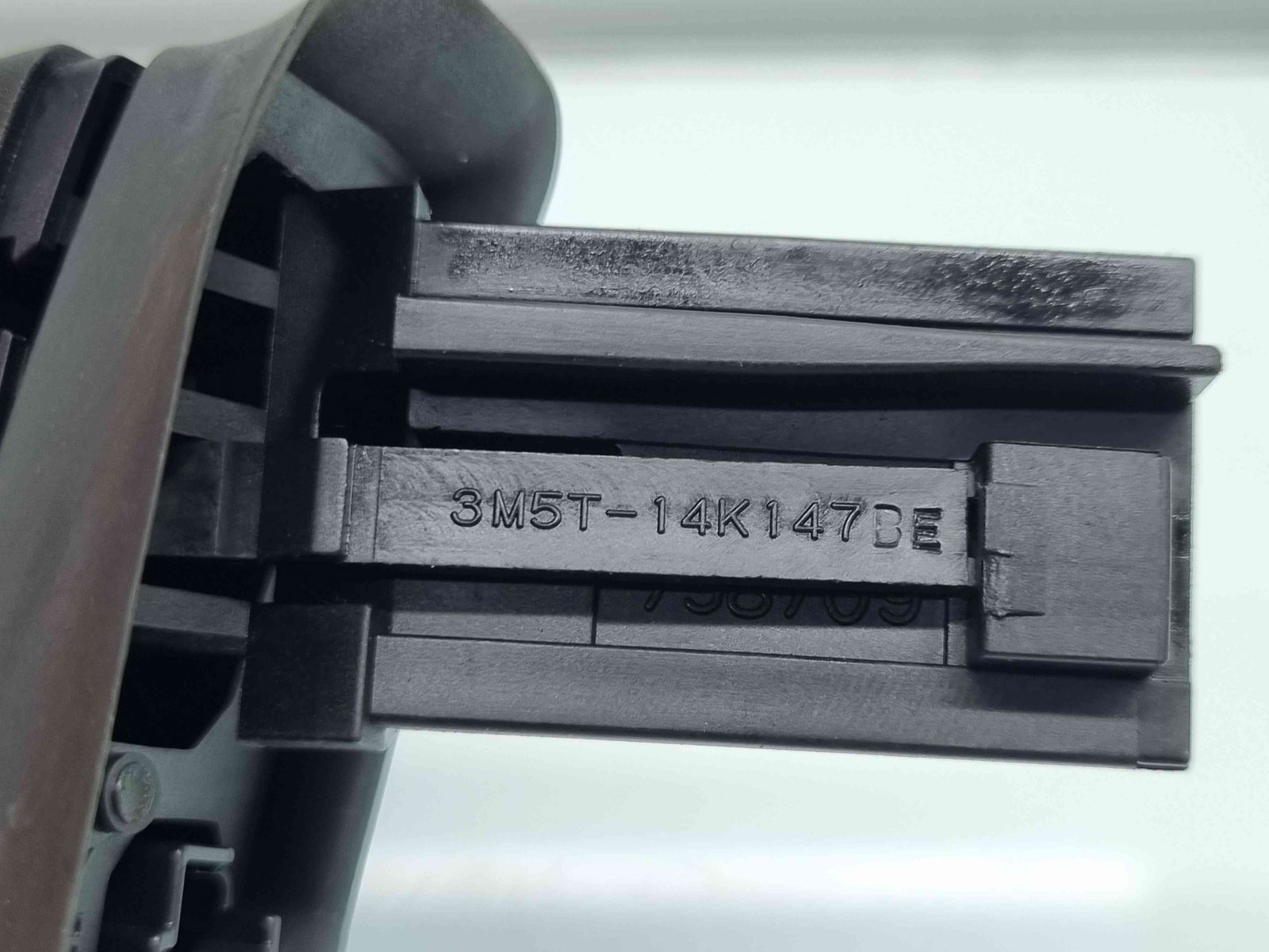 Comenzi volan Ford Kuga I [Fabr 2008-2012] 3M5T-14K147BE1 - imagine 5