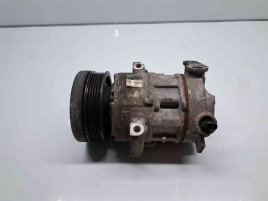 Compresor clima Opel Corsa E [Fabr 2014-prezent] 55701200 1.4 Benz B14XEL 66KW / 90CP
