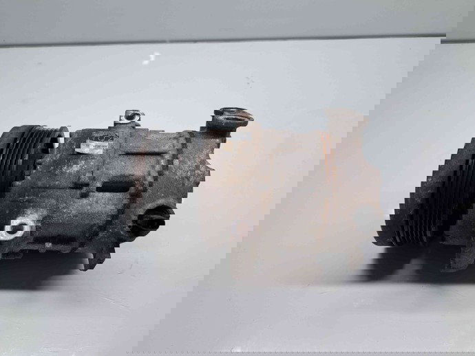 Compresor clima Opel Corsa E [Fabr 2014-prezent] 55701200 1.4 Benz B14XEL 66KW / 90CP