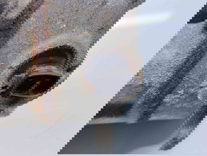 Compresor clima Opel Corsa E [Fabr 2014-prezent] 55701200 1.4 Benz B14XEL 66KW / 90CP