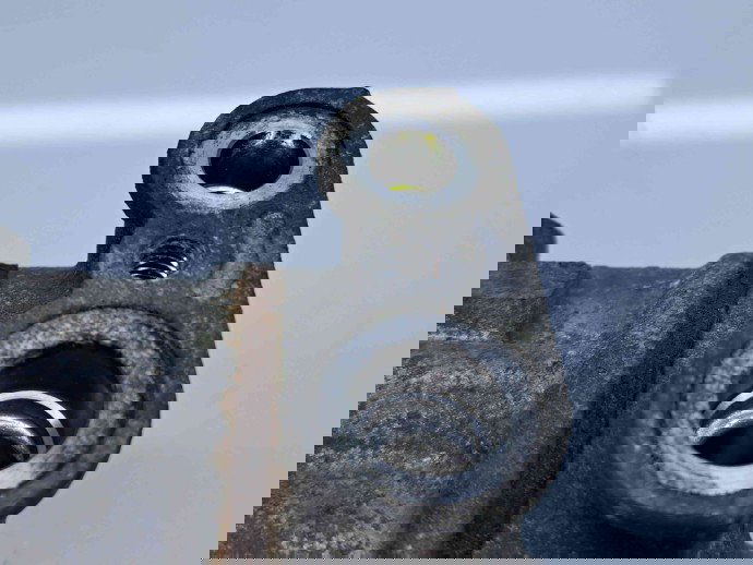 Compresor clima Opel Corsa E [Fabr 2014-prezent] 55701200 1.4 Benz B14XEL 66KW / 90CP