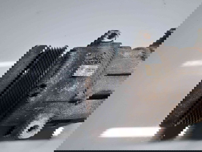 Compresor clima Opel Corsa E [Fabr 2014-prezent] 55701200 1.4 Benz B14XEL 66KW / 90CP