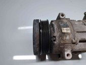 Compresor clima Opel Corsa E [Fabr 2014-prezent] 55701200 1.4 Benz B14XEL 66KW / 90CP