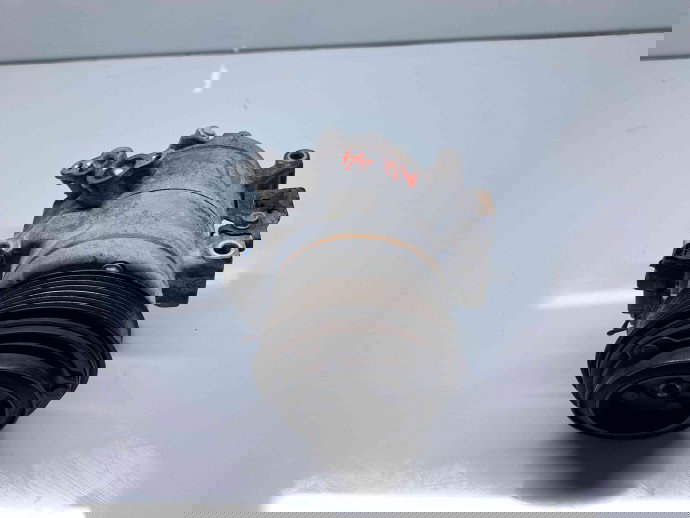 Compresor clima MAZDA CX-5 (KE) [Fabr 2011-2016] OEM 2.2 SKYACTIV-D1 110KW / 150CP