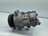 Compresor clima Volkswagen Tiguan (5N) [Fabr 2007-2016] 5N0820803 2.0 TDI CBAB 103KW / 140CP