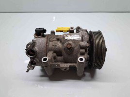 Compresor clima Peugeot Partner (II) [Fabr 2008-2018] 96786560 1.6 HDi DV6ETED 55KW / 75CP