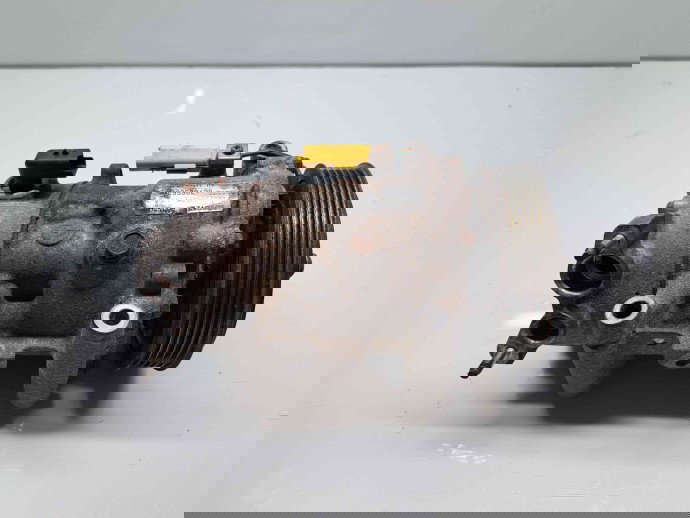 Compresor clima Peugeot Partner (II) [Fabr 2008-2018] 96786560 1.6 HDi DV6ETED 55KW / 75CP