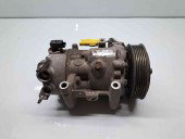 Compresor clima Peugeot Partner (II) [Fabr 2008-2018] 96786560 1.6 HDi DV6ETED 55KW / 75CP