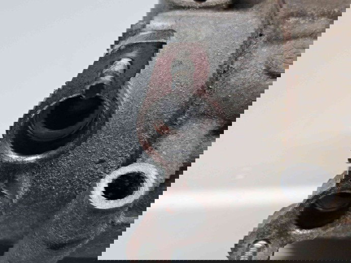 Compresor clima Peugeot Partner (II) [Fabr 2008-2018] 96786560 1.6 HDi DV6ETED 55KW / 75CP