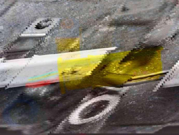 Compresor clima Peugeot Partner (II) [Fabr 2008-2018] 96786560 1.6 HDi DV6ETED 55KW / 75CP