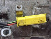 Compresor clima Peugeot Partner (II) [Fabr 2008-2018] 96786560 1.6 HDi DV6ETED 55KW / 75CP