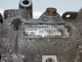 Compresor clima Peugeot Partner (II) [Fabr 2008-2018] 96786560 1.6 HDi DV6ETED 55KW / 75CP