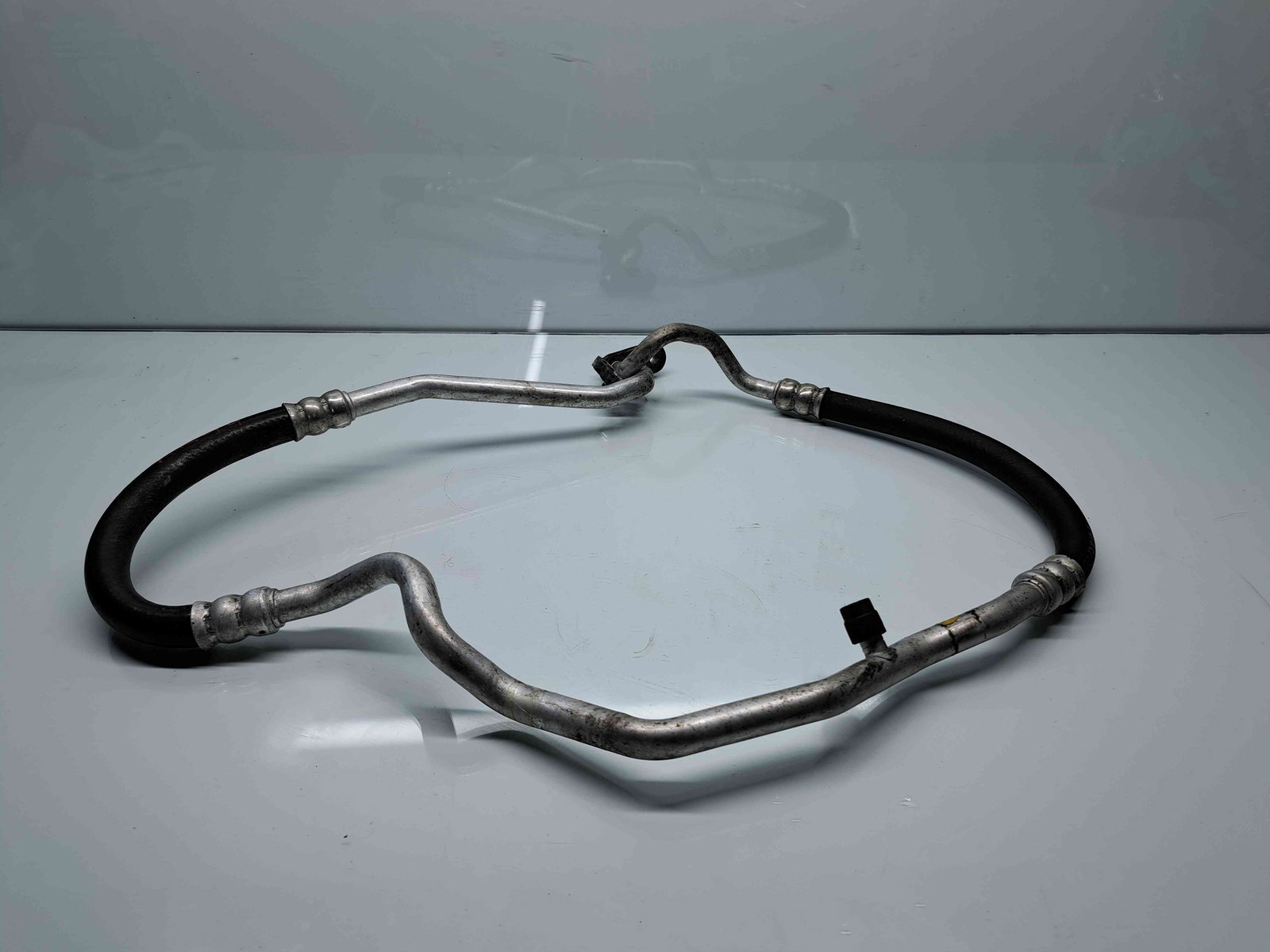 Conducta AC MAZDA CX-5 (KE) [Fabr 2011-2016] OEM 2.2 SKYACTIV-D1 110KW / 150CP - imagine 1