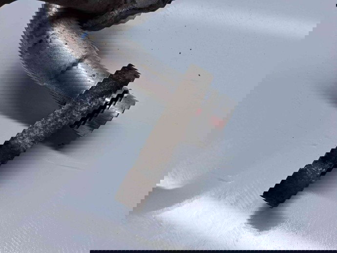 Conducta AC MAZDA CX-5 (KE) [Fabr 2011-2016] OEM 2.2 SKYACTIV-D1 110KW / 150CP