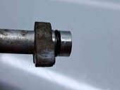 Conducta AC MAZDA CX-5 (KE) [Fabr 2011-2016] OEM 2.2 SKYACTIV-D1 110KW / 150CP