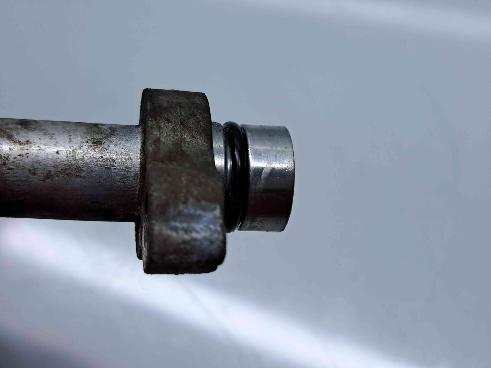 Conducta AC MAZDA CX-5 (KE) [Fabr 2011-2016] OEM 2.2 SKYACTIV-D1 110KW / 150CP - imagine 3