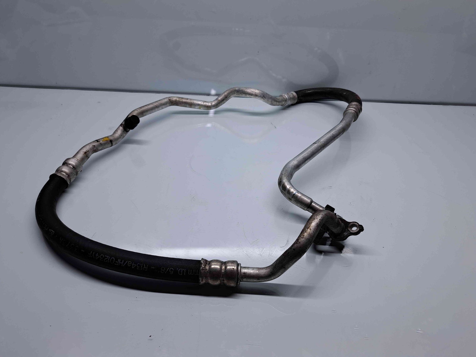 Conducta AC MAZDA CX-5 (KE) [Fabr 2011-2016] OEM 2.2 SKYACTIV-D1 110KW / 150CP - imagine 4