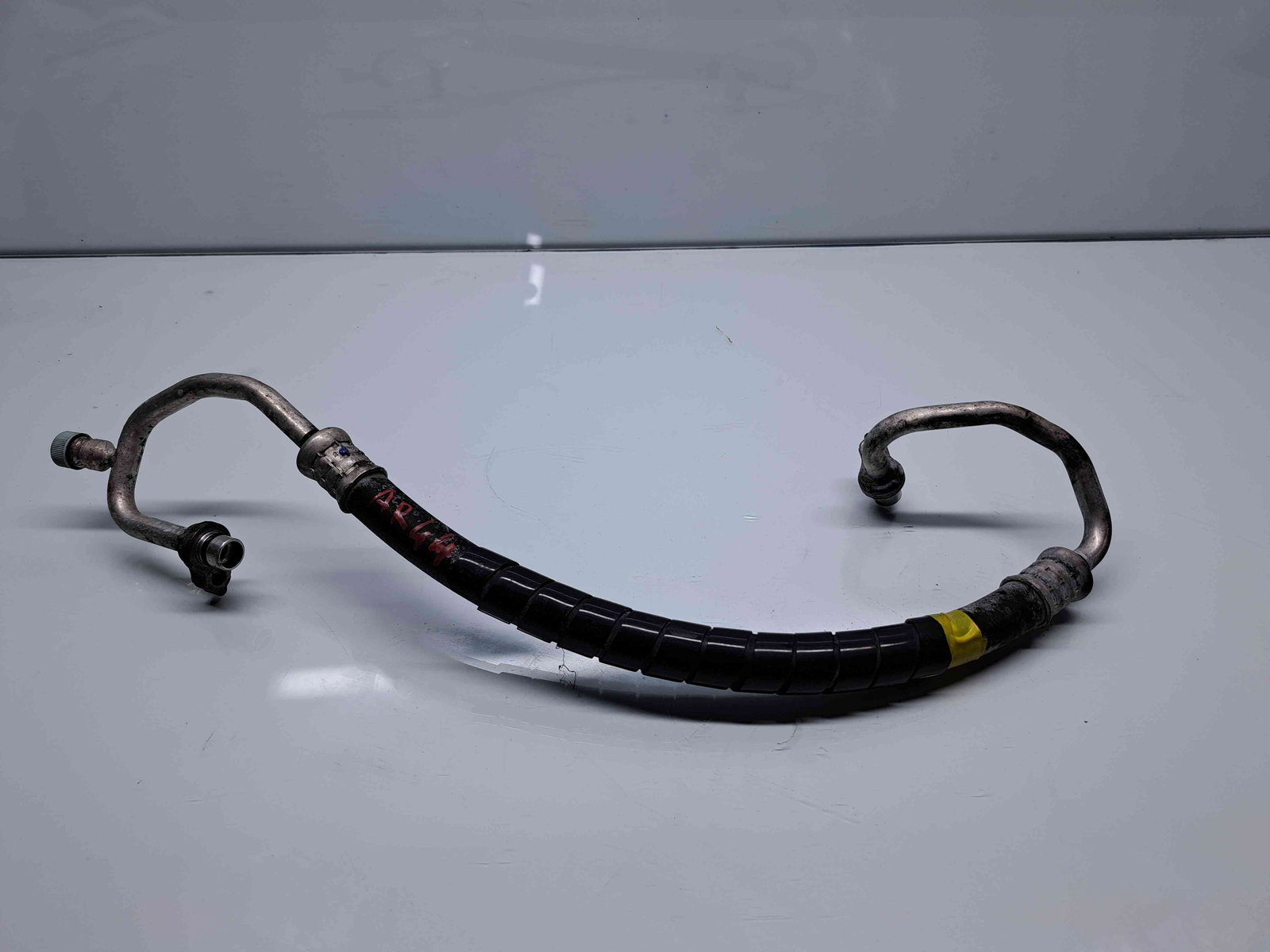 Conducta AC MAZDA CX-5 (KE) [Fabr 2011-2016] OEM 2.2 SKYACTIV-D1 110KW / 150CP - imagine 1