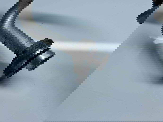 Conducta AC MAZDA CX-5 (KE) [Fabr 2011-2016] OEM 2.2 SKYACTIV-D1 110KW / 150CP