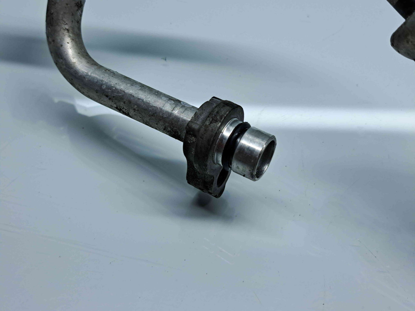 Conducta AC MAZDA CX-5 (KE) [Fabr 2011-2016] OEM 2.2 SKYACTIV-D1 110KW / 150CP - imagine 2