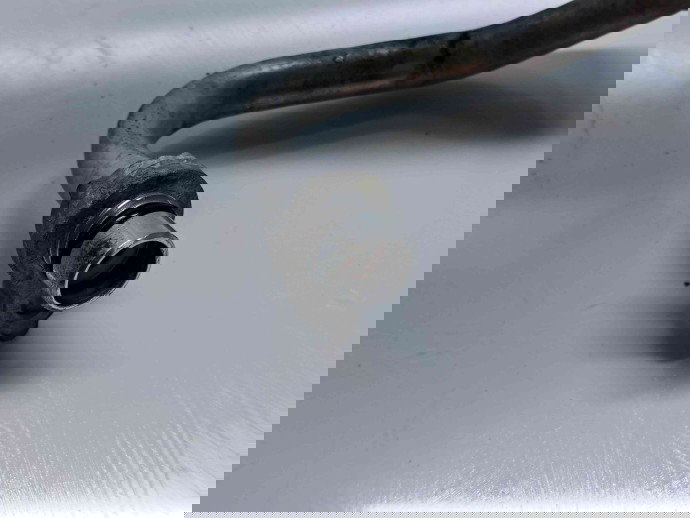 Conducta AC MAZDA CX-5 (KE) [Fabr 2011-2016] OEM 2.2 SKYACTIV-D1 110KW / 150CP