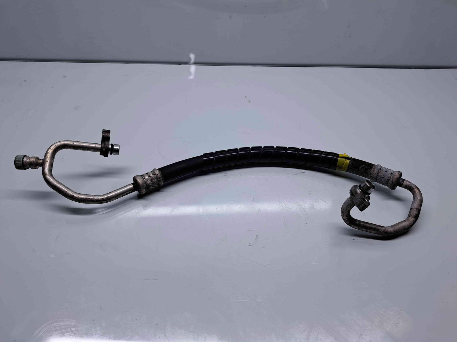 Conducta AC MAZDA CX-5 (KE) [Fabr 2011-2016] OEM 2.2 SKYACTIV-D1 110KW / 150CP - imagine 4