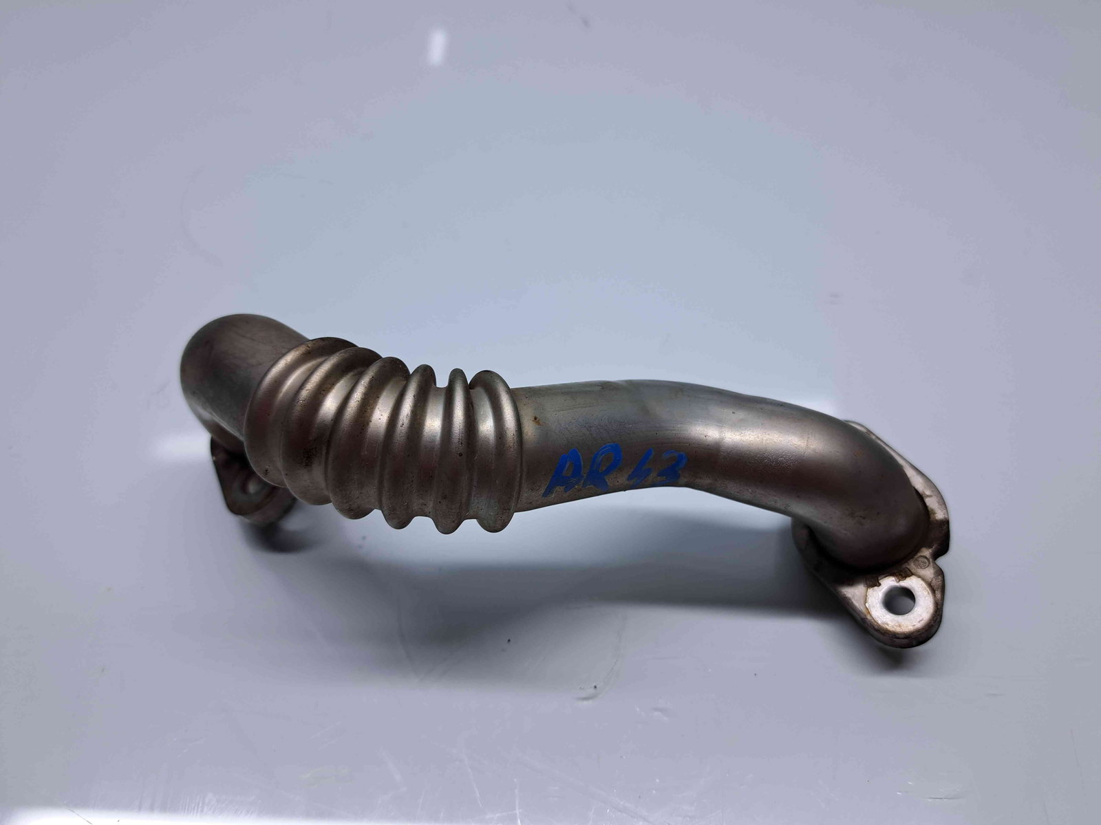 Conducta gaze Skoda Superb II Combi (3T5) [Fabr 2009-2015] 03L131521Q 1.6 TDI CAYC 77KW / 105CP - imagine 1