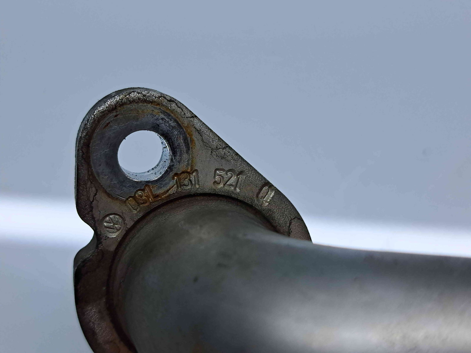 Conducta gaze Skoda Superb II Combi (3T5) [Fabr 2009-2015] 03L131521Q 1.6 TDI CAYC 77KW / 105CP - imagine 3