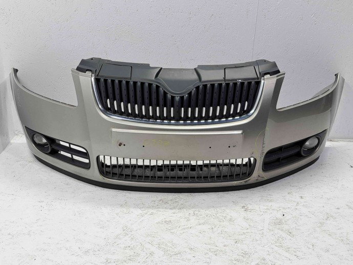 Bara fata Skoda Fabia 2 Combi (5J, 545) [Fabr 2007-2014] LF8H