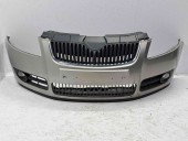 Bara fata Skoda Fabia 2 Combi (5J, 545) [Fabr 2007-2014] LF8H
