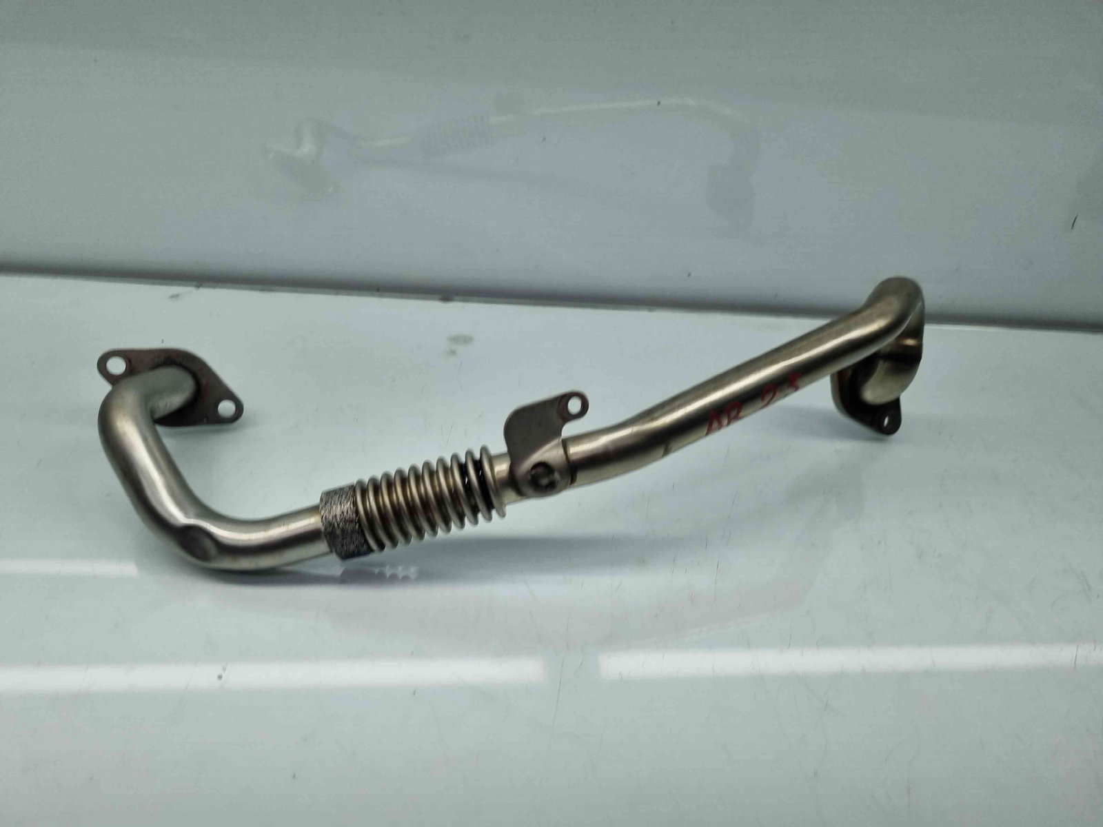 Conducta gaze Volkswagen Tiguan (5N) [Fabr 2007-2016] 03L131521 2.0 TDI CBAB 103KW / 140CP - imagine 4